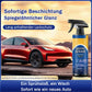 🔥Letzter Tag 50% Rabatt✨Fortschrittliches Auto-Schnellbeschichtungsspray